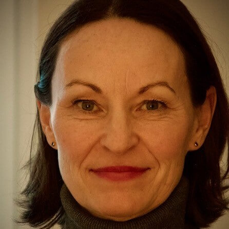 Miriam Milosavljević